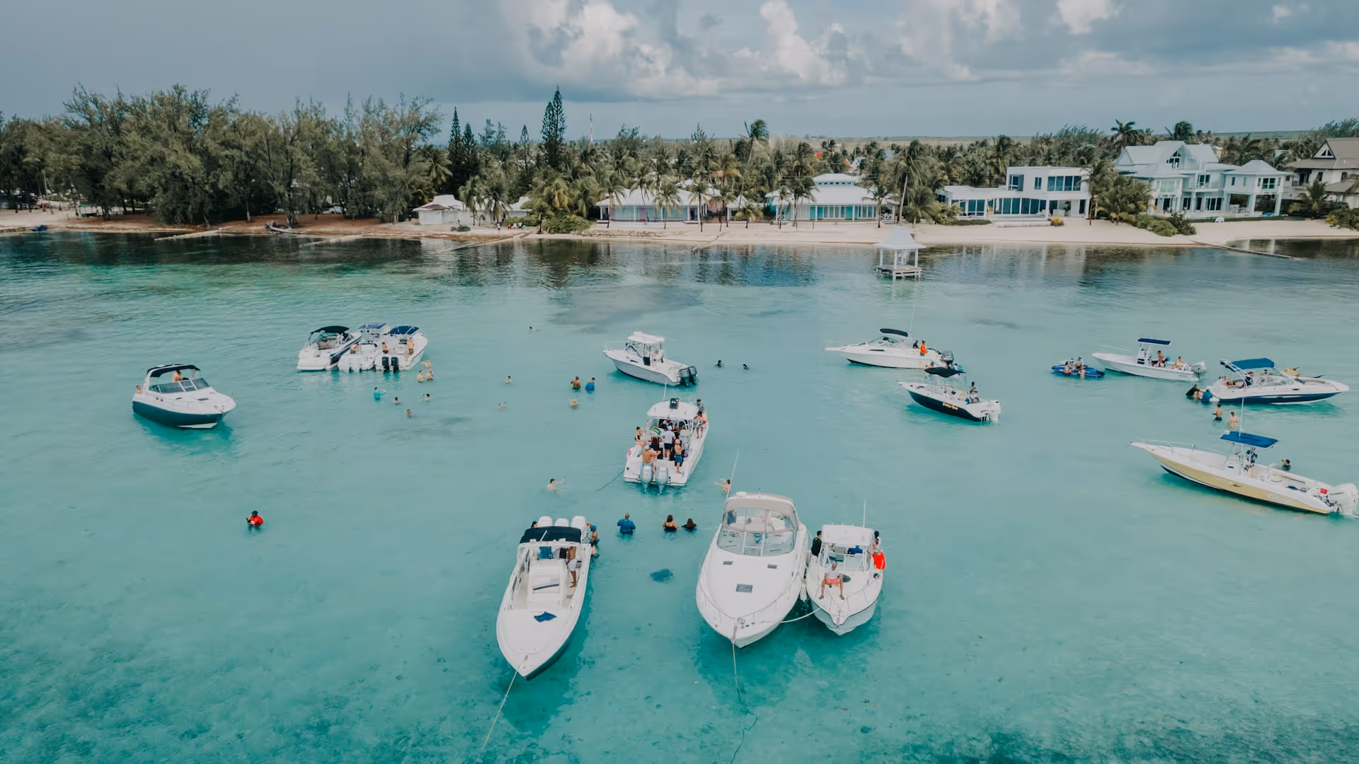 Cayman Islands offsite destination
