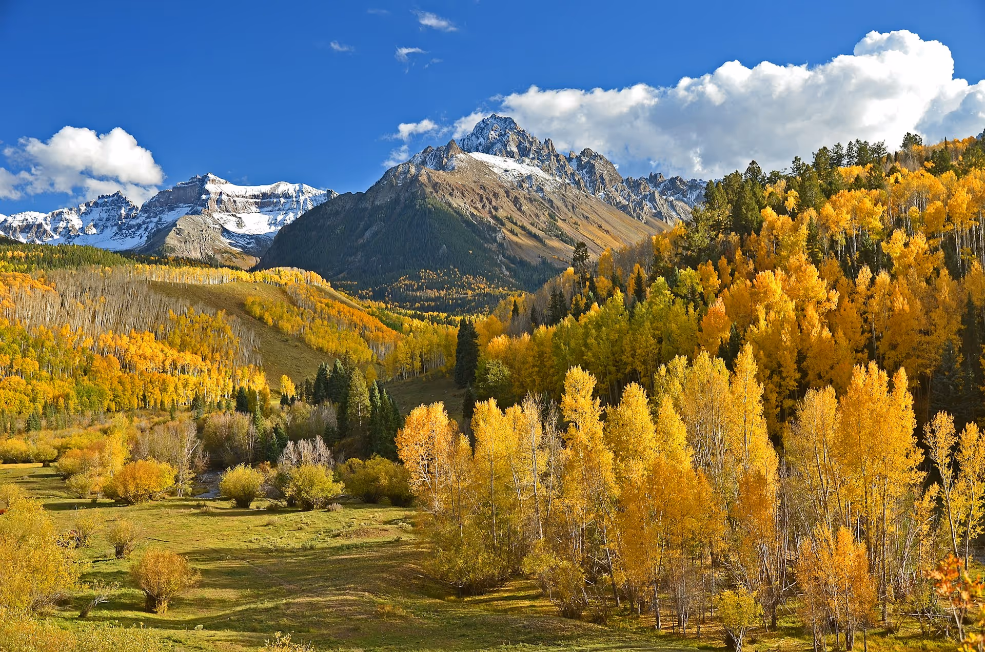 Colorado offsite destination
